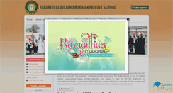 Desktop Screenshot of faipskuwait.com